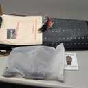 FYW 2026 Full Body Red Light Therapy Mat, Large 86.6" x 39.3", Multiple Red Light Modes, 660nm & 850nm Soft Leather Surface for Pain Relief & Daily Relaxation