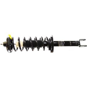 Monroe Quick-Strut 172563 Suspension Strut and Coil Spring Assembly for Honda Accord