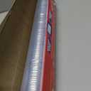 Saran Premium Plastic Wrap, Food Storage, Easy Dispense, 100 Sq Ft Roll