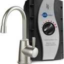 INSINKERATOR HOT250 Instant Hot Water Dispenser System, H250SN-SS
