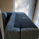 Ashley Furniture, L Shape Sofa Sectional Only One Part