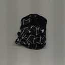 Reusable Dog Diapers Female Washable, Premium Doggie Diaper for Dogs, Pack of 3, Highly Absorbent Small Dog Diaper for Heat, Incontinence and Puppy Training(S)