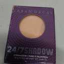 Urban Decay 24/7 Longwear Eyeshadow Single - Ultra-smooth + Vibrant Shadow
Crease-free Luxe Eye Shadow Up to 12HR Wear - Smooth, Blendable Shades in Matte, Shimmer, Metallic, Satin, Wet or Dry Wear