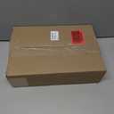 Huron Flat Coin Wrapper, Assorted Penny/Nickel/Dime/Quarter Rolls (1000 pcs)