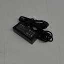 65W 4.5mm AC Adapter Compatible with Dell Latitude 3520 3540 3440 3420 3550 3430 3320 3340 Business Student Laptop 19.5V 3.34A Power Supply Adapter Cord
