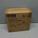 KLONA Steam Cleaner, Multi-Purpose Handheld with 10 Accessories for Removing Steam Cleaner for All Dirt, Upholstery Furniture, Sofa, Tiles, Floor,Car, Window, Bathroom,Upholstery