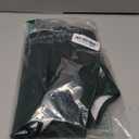 Renaissance Corsets Leather, Lace Up Overbust,  Sexy Tops, Size 6