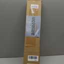 CNSUNWAY 2FT LED Shop Light, 24W 5000K 3600LM Super Bright, Utility T8 LED Light Fixture, D Shape, High Output, Linkable Shop Lights Tubes for Room, Garage, Workbench, Plug and Play, 2 Pack