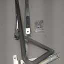 55-1 Attic Ladder Spreader Hinge Arms Fits for Werner Models Mk 1 Thru Mk 3 A2208 A2210 W2208 W2210 WH2208 WH2210... 2006 and Older Models