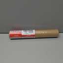 Neworld Honeycomb Packing Paper,Eco Friendly Bubble Cushioning Wrap for Moving,Products & Gifts Wrapping Paper,Recyclable Cushioning Packing Material (15" x 50') With 20 Fragile Sticker Labels