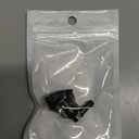 Toyota Windshield Washer Nozzles Kit - Replaces OEM #85381-AE020, Fits 04-10 Sienna, 05-12 Corolla, 04-08 Solara, 00-05 Tundra