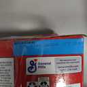 Lucky Charms Gluten Free Cereal with Marshmallows, Kids Breakfast Cereal, Made with Whole Grain, 4 Cereal Cups, 6.8 oz, Set of 2 BB 1/11/26