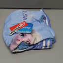 Disney Frozen Elsa Stitch Minnie Mouse Toddler Girl Jacket Sequin Zipper Hoodie Sweatshirt Coat Birthday Clothes 3-13 Years (5-6 Years)