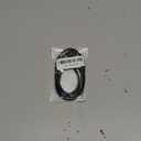 1.6FT 12V DC Power Extension Cable 5.5mmx2.5mm 18AWG Male to Female Extension Cable Barrel Connector for CCTV Surveillance Camera LED Light Bar Router Projector Printer 2PCS