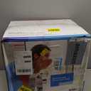 Bosch Electric Mini-Tank Water Heater Tronic 3000 T 7-Gallon (ES8) - Eliminate Time for Hot Water - Shelf, Wall or Floor Mounted