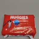 Huggies Newborn Diapers, Little Snugglers Baby Diapers, Size Preemie (up to 6 lbs), 30 Count
