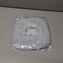 Mop Refill Head Compatible with MarvelSpin Mop - Mop Head Replacement - Deep Cleaning Mop Head - Machine Washable and Easy-to-Replace