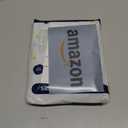 Babebay Changing Pad Cover, Ultra Soft Minky Dots Plush Changing Table Covers for Baby Boys and Girls, Breathable, 2 Pack(Blue Gray & Lily White)