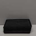 Pelrayt Glue Mouse Traps Indoor for Home, Rat Trap12 Pack, Large Heavy Duty Glue Traps for Safe Home Pest Control. PreScented, NonToxic Sticky Boards for Mice, Rats & More. Easy To Use