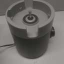 Aeitto Juicer Machines for Vegetables & Fruits, Cold Press Juicer Large Capacity, Self Feeding System, Easy to Clean, Purple