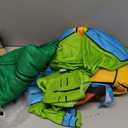 Rubies Teenage Mutant Ninja Turtles: Leonardo Costume for Adults, Men's Medium