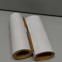 Self-Adhesive Cork Board Roll, 1/8" Thick Cork Boards for Walls, 20"x16" Cork Board Roll for Office, Home, School(3mm,40 * 50cm), Pack of