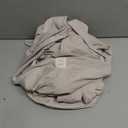 KeaBabies Baby Wrap Carrier - All in 1 Original Baby Carrier Newborn to Toddler Sling, Easy to Wear, Hands Free Bonding, Lightweight, Breathable Infant Wraps (Stone Gray)