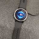 Dive Computer Multifunction Scuba Diving Computer Watch 100m Silicone Strap Wrist Mount Freediving Computer with Depth 316 Stainless Steel Bezel K1 Glass Display