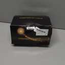 Led Net Lights Christmas Lights Outdoor 200Led 9 ftx 6ft Upgraded WarmWhite Christmas Net Lighting, Waterproof 5mm LED Wide Angle Outdoor Indoor Mesh Net Light for Trees, Bushes, Shrubs Decorations