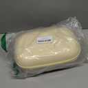 Breast Pump Storage for Hands-Free Breast Pumps with Nipple Ruler, Wearable Breast Pump Case Compatible with Momcozy/Willow/eufy/Security/Medela/Bluefair Wearable Breast Pumps