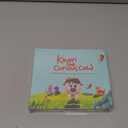 Kaveri the curious cow