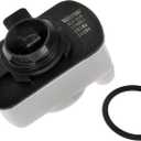 Dorman 310-219 Evaporative Emissions System Leak Detection Pump Compatible with Select Models,Plastic, Black and White