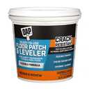DAP Flexible Floor Patch and Leveler, Light Gray, 32 Oz (7079859184)