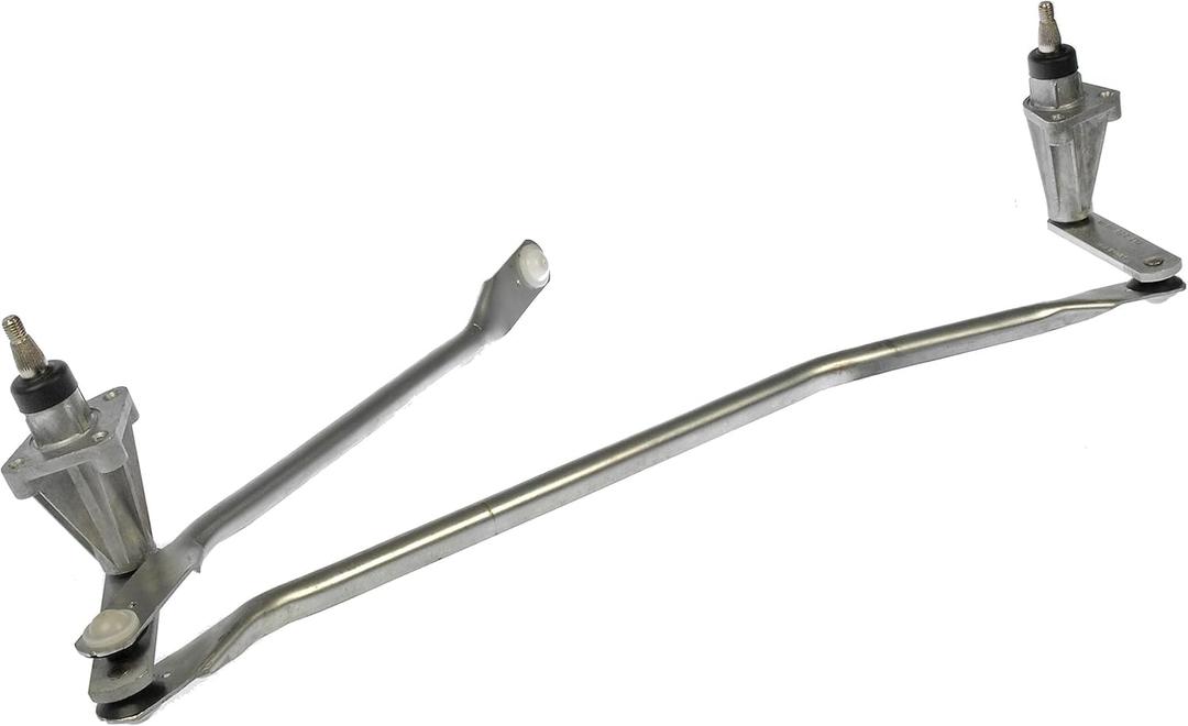 Dorman 602-213 Windshield Wiper Transmission Compatible with Select Chevrolet / GMC / Oldsmobile Models (OE FIX)