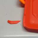 2 IN 1 Shooting Games Toys for Boys 5, 6, 7, 8, 9, 10+ Year Old, Moving Shooting Target and Standing Digital Targets with 2 Toy Guns, 24 Foam Balls, Kids Outdoor Game, Christmas Birthday Gift for Kids