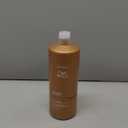 Wella Professionals ULTIMATE SMOOTH Shampoo for Dry, Dull & Frizzy Hair | For Shine & Smoothness | With Squalane & Omega 9 | Color Safe (33.8 Fl Oz (Pack of 1))