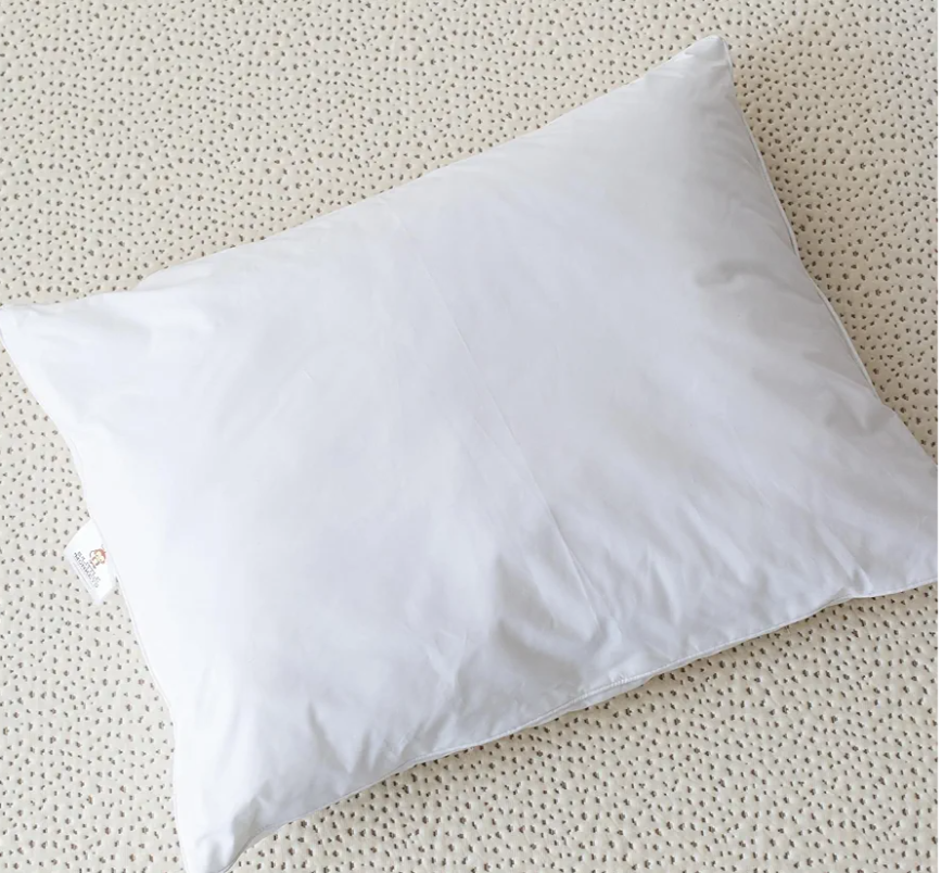 2 Little Pillow Moments Together Modern 12Inch x 17 Inch