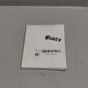 Dunzy 6 Set Drawer Repair Kit Drawer Support Brackets Includes Screws for Reinforcing and Repairing Broken Sagging Wood Drawers Furniture Hardware Accessories