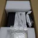 3000 Watt Pure Sine Wave Inverter 12V DC to 120V AC for RV, Truck, Solar, Home, Off-Grid, Power Inverter with 3 AC Outlet, 30W USB-C, 5V 3.1A USB, Hardwire Port, Remote Control, Surge 6000W