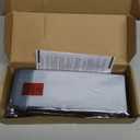 Upgrade A1181 Battery Compatible with Apple 13" MacBook A1185 (Mid. / Late 2006, Mid. / Late 2007, Early/Late 2008, Early/Mid. 2009) Fits MA254 MA255 MB402 MA566 MA561 MA699 MA700 MB061 MB062 MB402