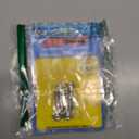 ARP 6111250 Stainless Steel 1/4-20 12-Point Bolts - Pack of 5