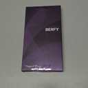 BERFY for iPhone 16 Pro Max Case, Compatible with MagSafe, Built-in Privacy Screen Protector and Camera Protection, Anti-Spy Full Body Shockproof Phone Case for 16 Pro Max 6.9", Matte Deep Green