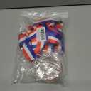 Abaokai 1st, 2nd, 3rd Award Medals - 3 Inches Olympic Style Winner Medals Gold Silver Bronze Prizes for Competitions, Party