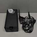 Fog Machine, Smoke Machine LED Light 600W with Wireless&Wired Remote Control for Parties Halloween Wedding and Stage Effect, 600W