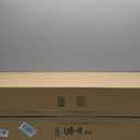 3" x 24" Heavy Duty Made in USA Kraft Paper Mailing Tube, 2 Tubes, 4 Caps
