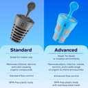 Standard Replacement Filters (6-Pack)