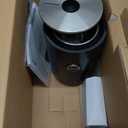 Jura Cool Control, 1 Liter (34 oz), Black