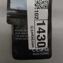 Butterfly Engraved Bands Compatible with Apple Watch Band, Women, Silicone Sport Strap for iWatch, Size: 38/40/41/42mm(Series 10) (Black)