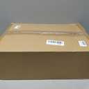 4 Sets Moving Boxes with Divider Kits, 12.5" x 12.5" x 4.5" Glassware Dish Packing Boxes, Shipping Boxes with Foam Pouches Ideal for Home Moving, RV Travel, and E-Commerce Shipping