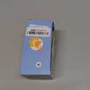 QUMY Dog Shoes for Large Dogs, Medium Dog Boots & Paw Protectors for Winter Snowy Day, Summer Hot Pavement, Water-Resistant in Rainy Weather, Outdoor Walking, Indoor Hardfloors Skid-Resistant Sole (Size 4: 2.2''x2.6''(W*L) (Pack of 4))